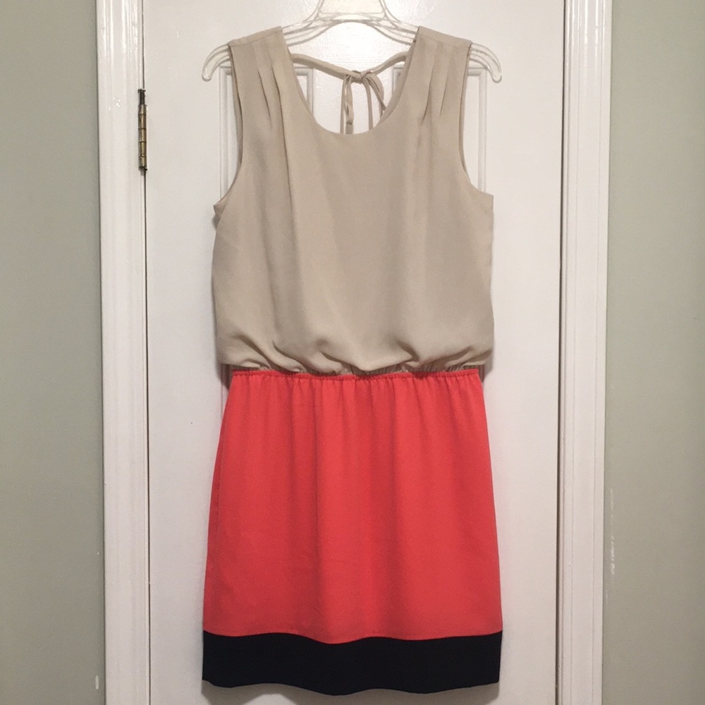 C. Luce, Cute summer dress, size L